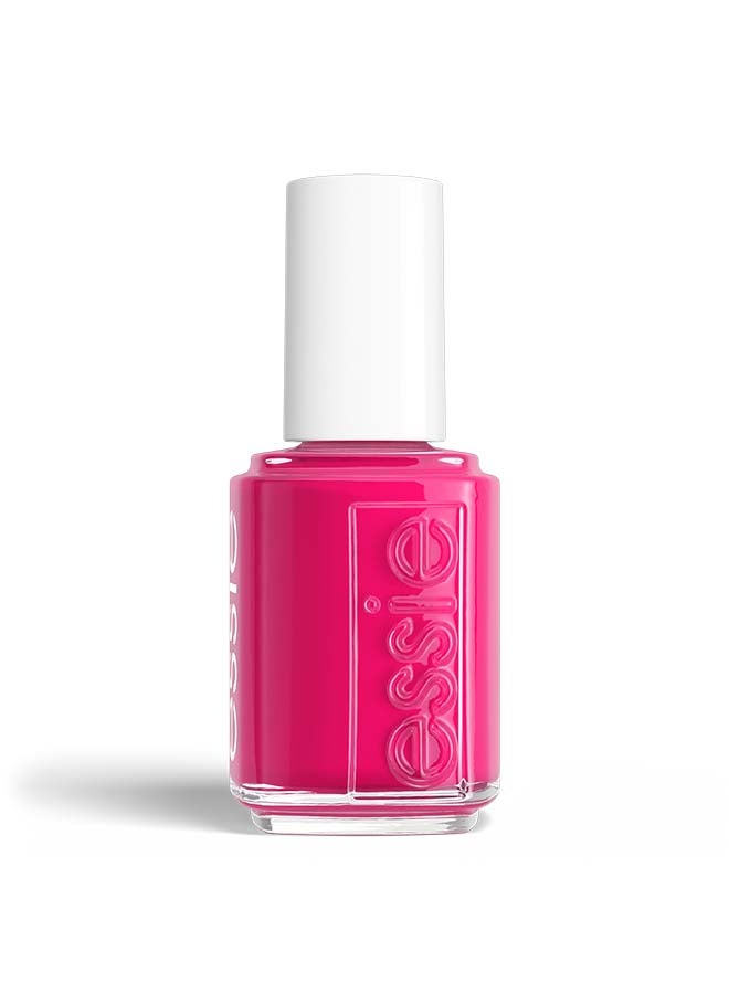 essie طلاء أظافر، قلم رصاص مي إن 13.5 مل - Image 1