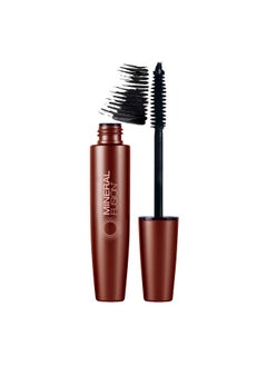 Mineral Fusion Lengthening Mascara, Graphite, 0.57 Fl Oz (Packaging May Vary)  - Image 3