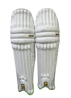 CA Plus 15000 Cricket Batting Leg Guard  - Image 2