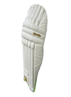 CA Plus 15000 Cricket Batting Leg Guard  - Image 3