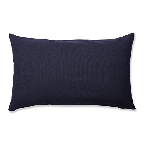 Pillow Perfect Graphic Lines Multi Rectangular Throw Pillow, Multicolored - Image 2