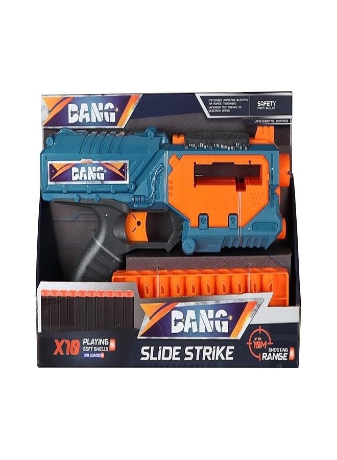Bang بانغ - ضربة الانزلاق - Image 1