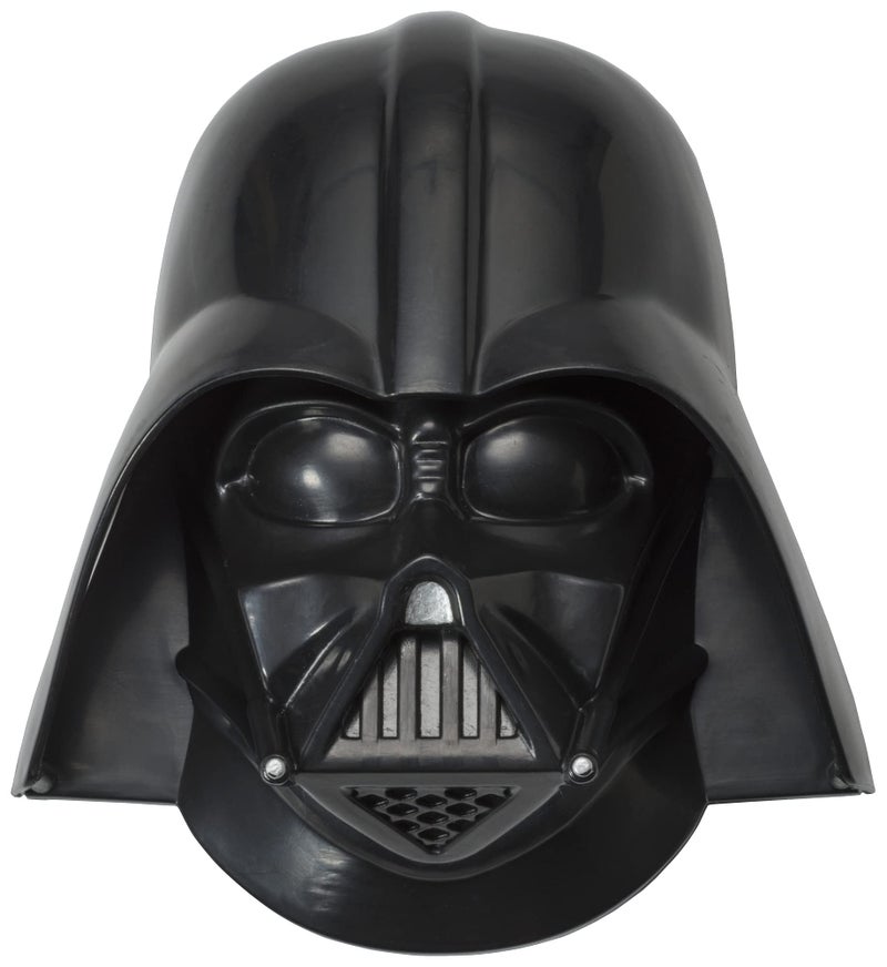 DecoPac DecoSetÂ® STAR WARSâ„¢ Darth Vaderâ„¢ Cake Topper, 1-Piece, Use with Cake Decorations to Create Galactic Cakes - Image 2