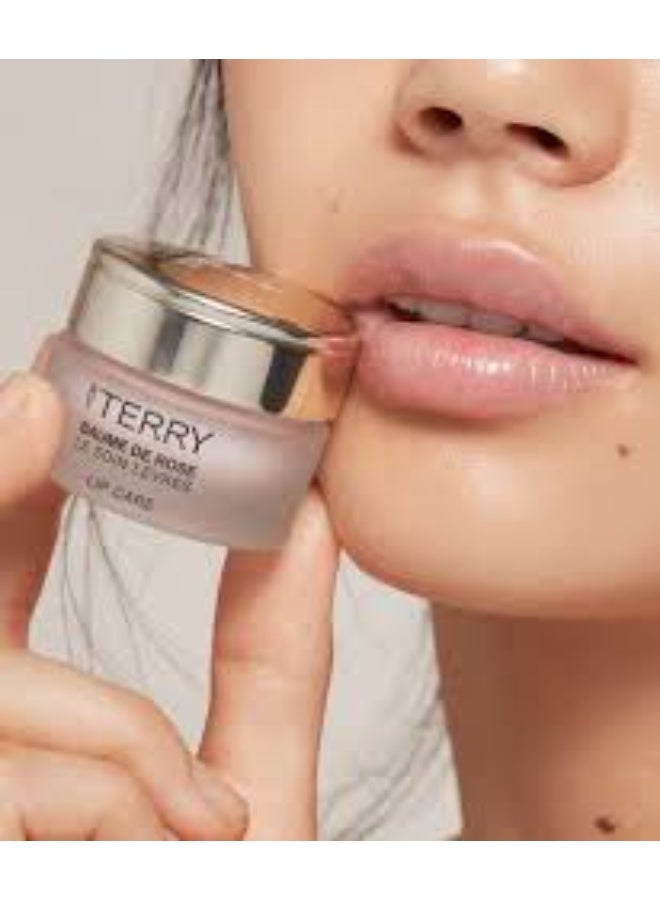 Terry By Terry Baume de Rose SPF 15 Lip Balm 10g - Image 2