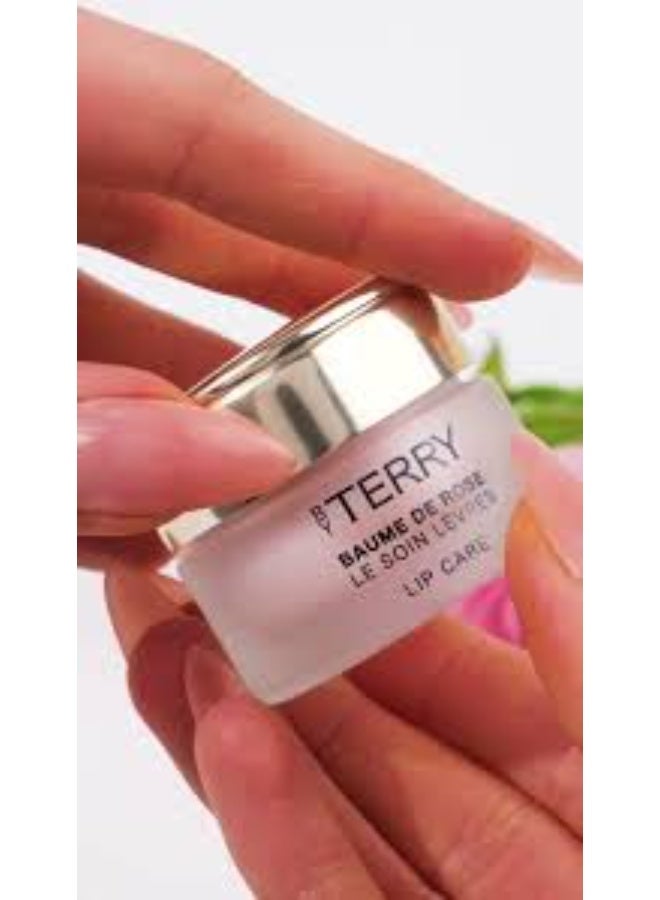 Terry By Terry Baume de Rose SPF 15 Lip Balm 10g - Image 1