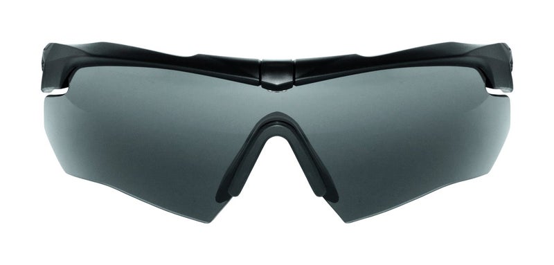 ESS Eyewear Cross Series Crossbow 3LS Kit 740-0387,Black - Image 2