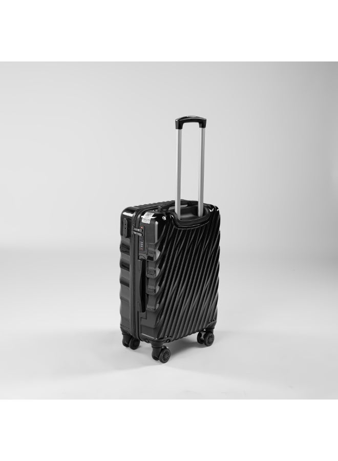 Hammer Luggage Size 22" Sea Wave - 100% Pure Polycarbonate Material - One Year Warranty + 3 Year Free Maintenance - Image 3