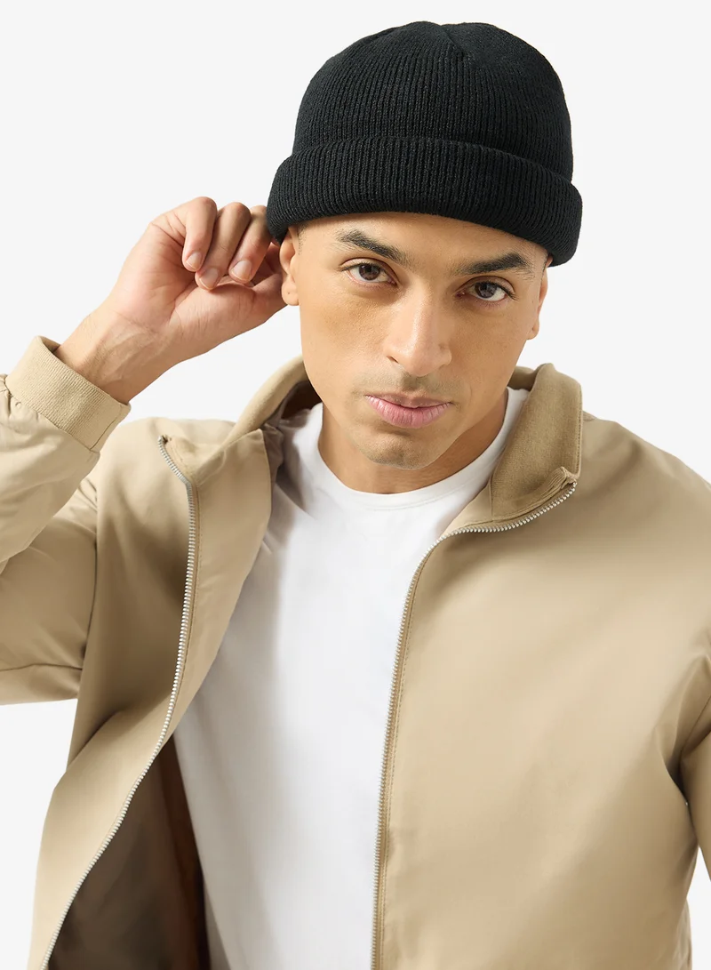Robert Wood  Fisherman Beanie for Men | Best Price UAE