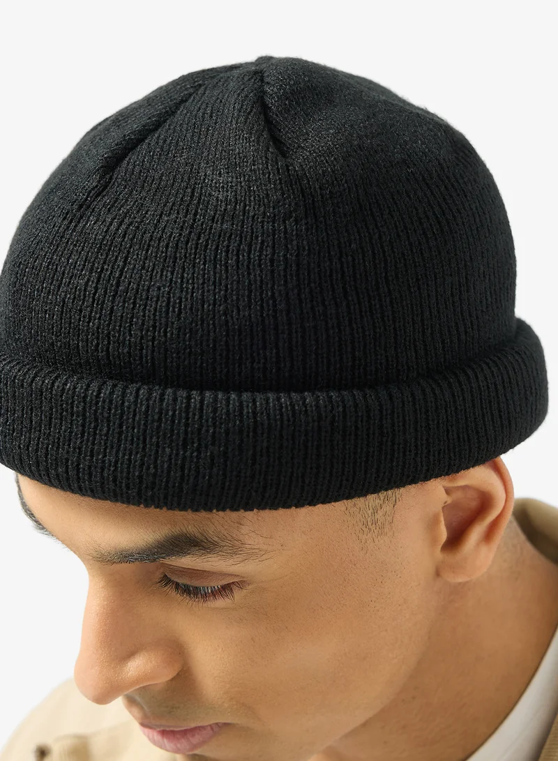 Robert Wood  Fisherman Beanie for Men | Best Price UAE