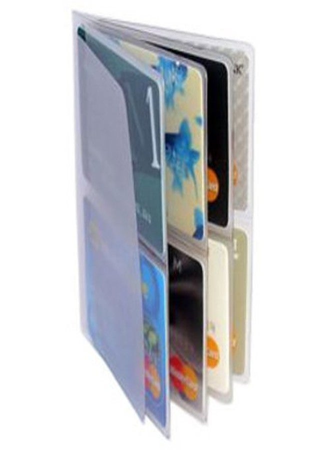 Marshal One Hipster Wallet Insert - Image 2