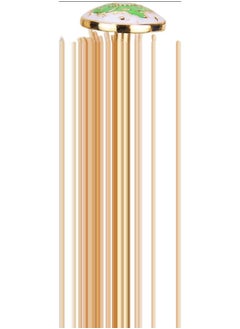 ZCM-HAPPY European Style Automatic Pop Up Toothpick Holder for Home and Restaurant  - Image 5