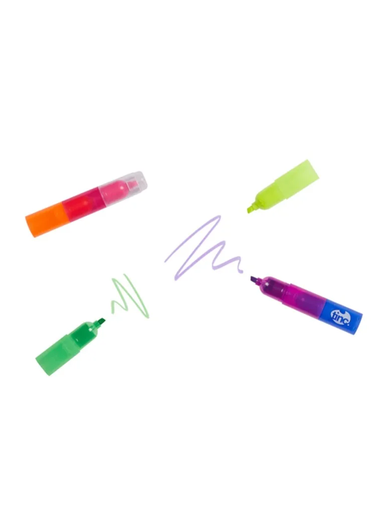 Tinc Stacking Highlighter