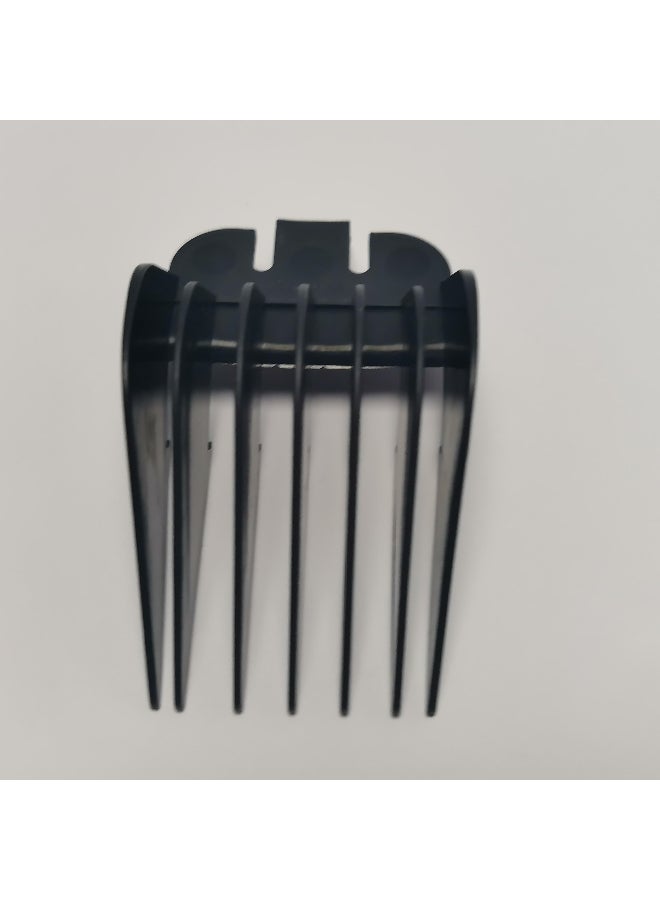 Generic Hair Clipper Guide Comb Replacement For Wahl #8/#10/#12 9766 Colour PRO  - Image 1