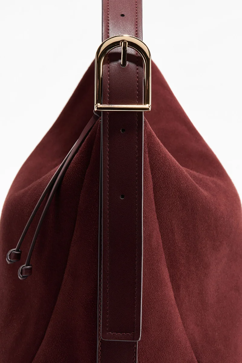 اتش اند ام حقيبة كتف