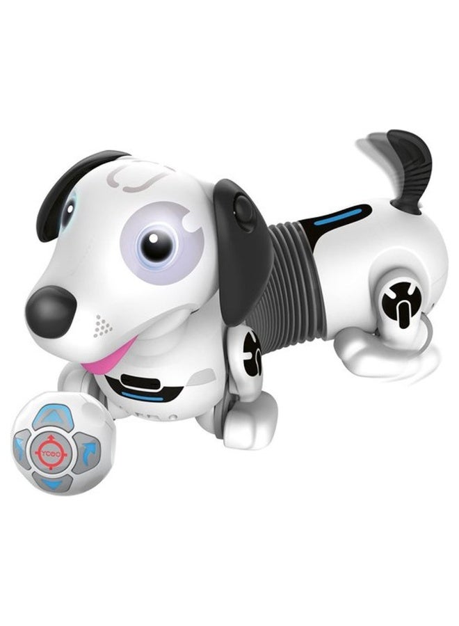 SilverLit - Robot Dog Robo Dackel - 88586 - Image 1