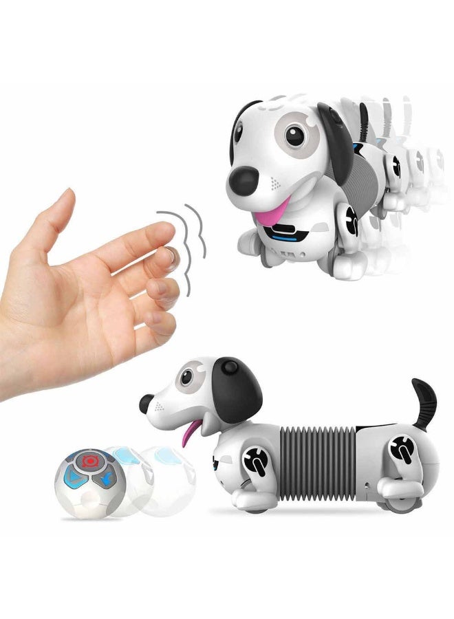 SilverLit - Robot Dog Robo Dackel - 88586 - Image 2