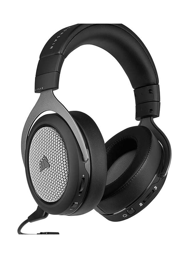 CORSAIR HS75 XB Wireless Gaming Headset For Xbox Series X /One - Image 4