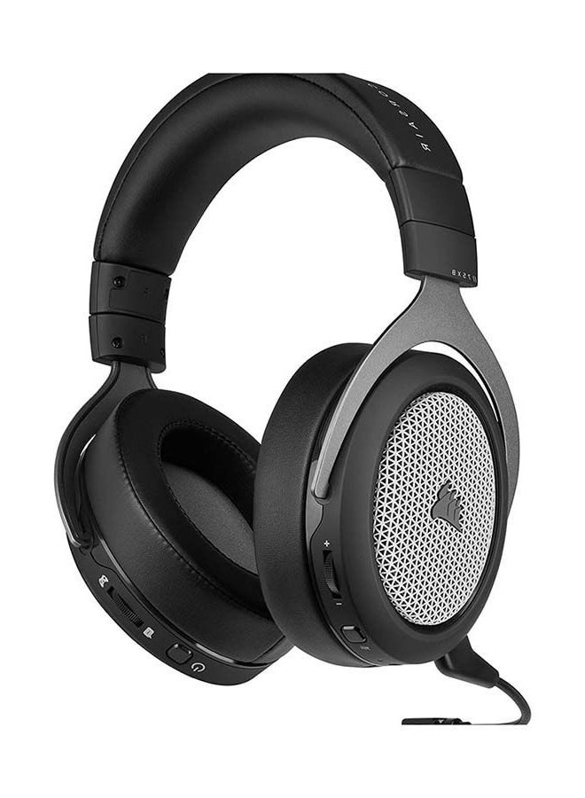 CORSAIR HS75 XB Wireless Gaming Headset For Xbox Series X /One - Image 5