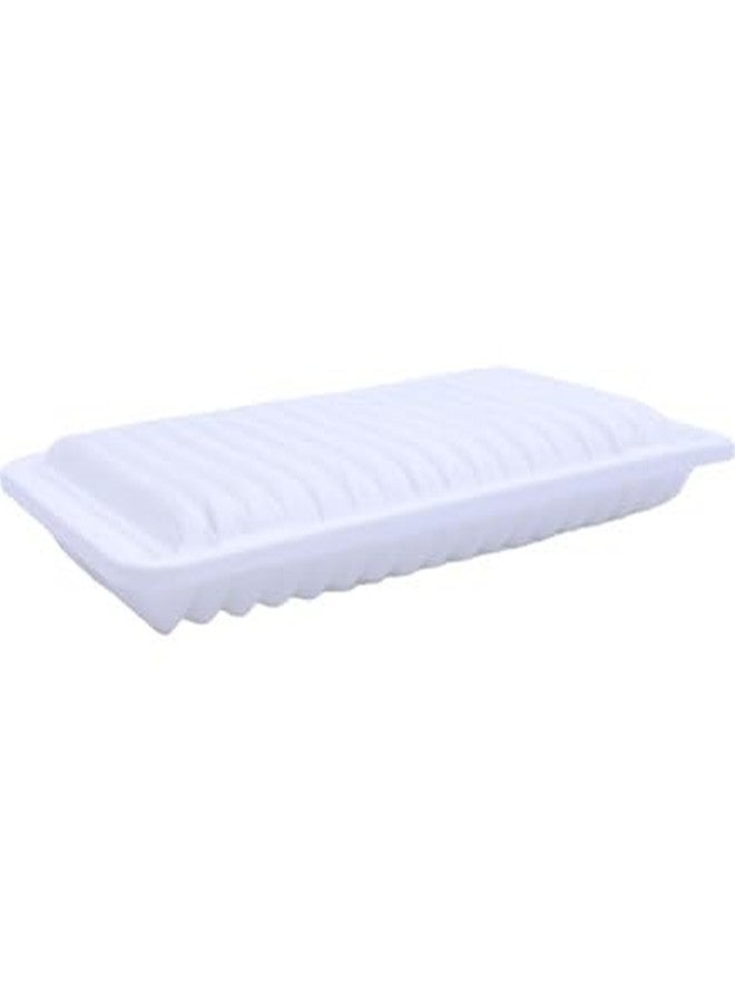 FRAM فلتر هواء FRAM Extra Guard، CA9360 لسيارات لكزس وتويوتا مختارة - Image 4