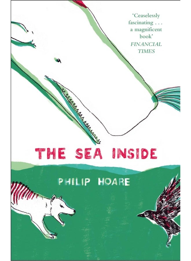The Sea Inside  - Image 1