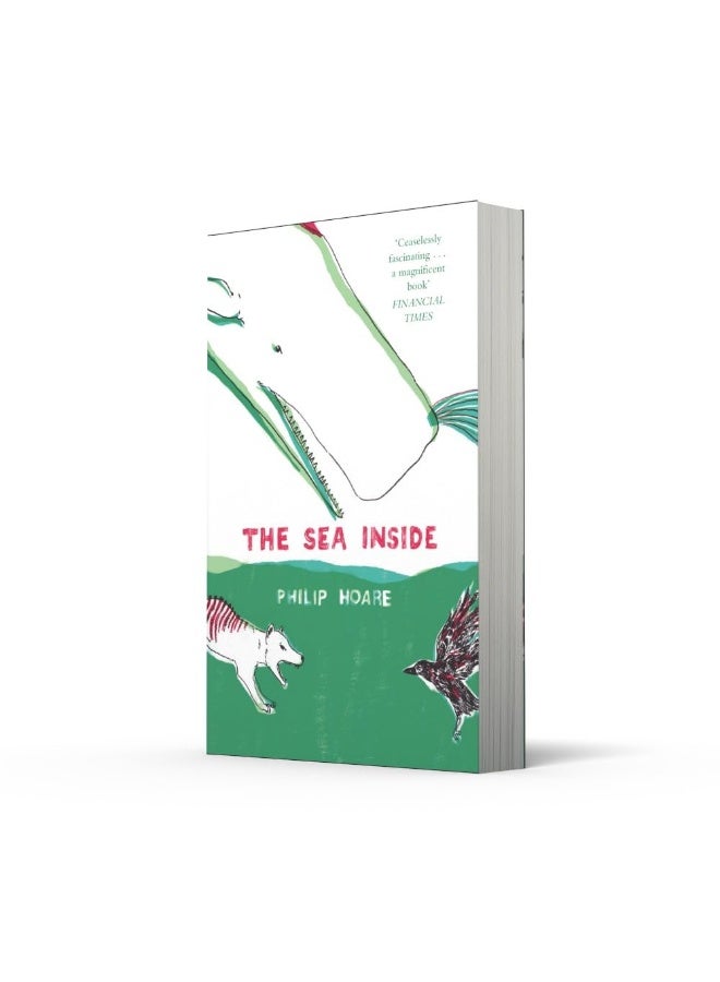 The Sea Inside  - Image 2
