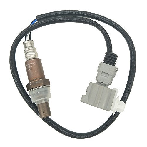 JESBEN O2 Oxygen Sensor Downstream Sensor 2 Replacement for Highlander 33LV6 20042007 for Lexus RX330 33L 20042006 RX350 35L 20072014 RX450h 35L 20102013 2344509 8946548180