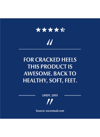 Pack Of 2 Urearepair Plus 10% Urea Foot Cream With Ceramide Suitable For Mature And Diabetic Skin 100ml - view 4