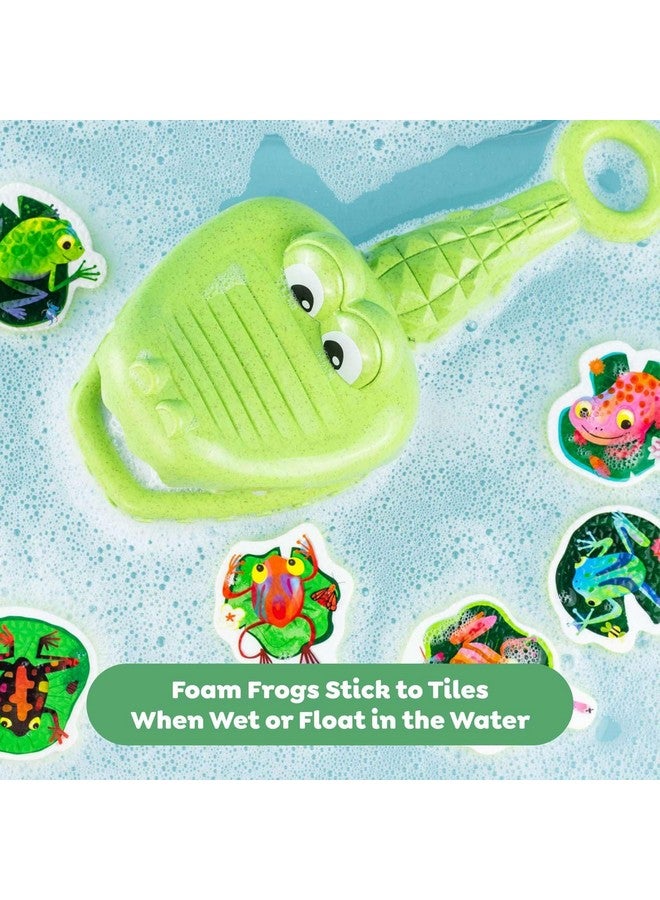 تسوق Tiger Tribe وTiger Tribe: Croc Chasey Catch A Frog Fun