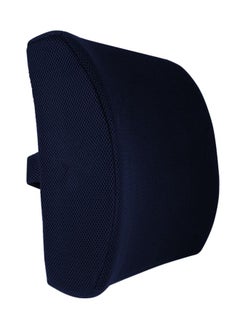 Bed N Home Memory Foam Lumbar Back Support  - Image 1