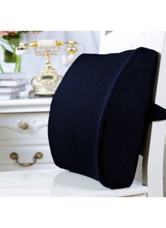Bed N Home Memory Foam Lumbar Back Support  - Image 2