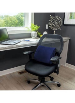 Bed N Home Memory Foam Lumbar Back Support  - Image 3
