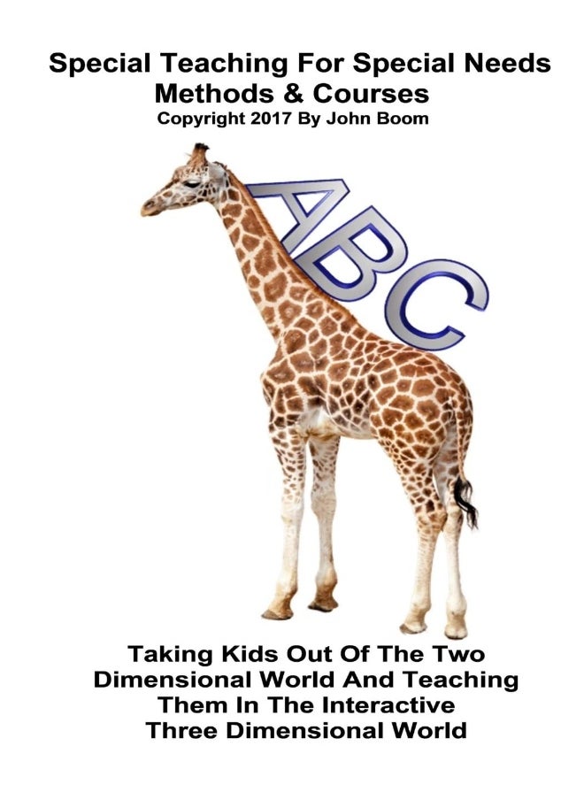 Special Teaching For Special Needs Methods & Courses  - Image 1