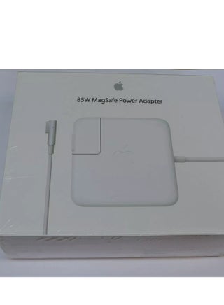 Apple 85W Genuine L -Tip MacBook MagSafe AC Adapter - White - pzsku/Z50439EC15342E646B56AZ/45/_/1738415406/08dcb9ee-9b1f-415a-8e53-5b03c8016f15