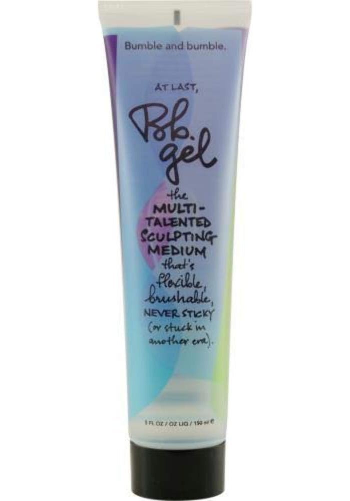 Bumble and Bumble Bb Gel for Unisex - 5 oz Multi-Talented Sculpting Gel - Image 1