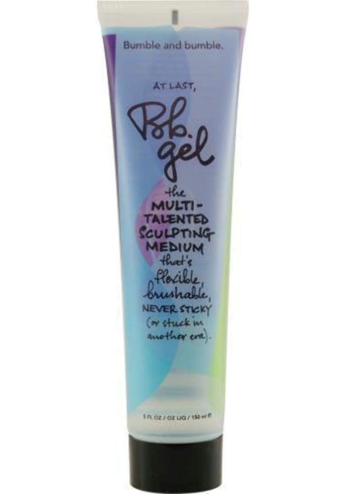 Bumble and Bumble Bb Gel for Unisex - 5 oz Multi-Talented Sculpting Gel - Image 2