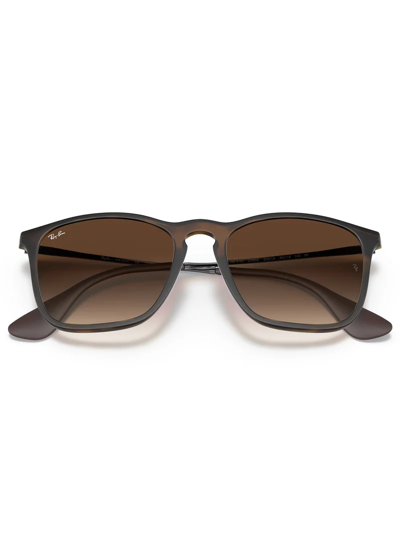 Ray-Ban  0Rb3765 Irregular Sunglasses  | Best Price UAE