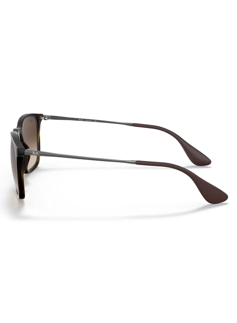 Ray-Ban  0Rb3765 Irregular Sunglasses  | Best Price UAE