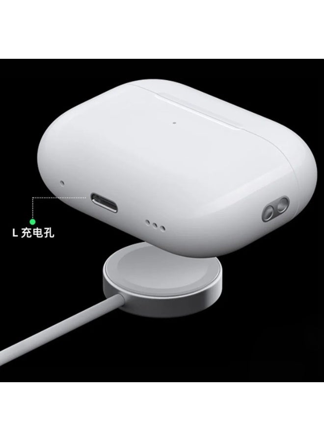 دوداو DUDAO U5+-W  TWS ANC WHT - Image 4