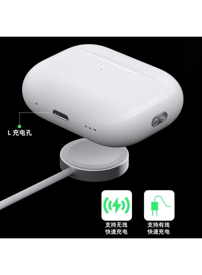 دوداو DUDAO U5+-W  TWS ANC WHT - Image 5