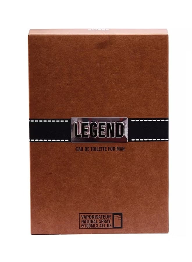 EMPERO Legend 100ml - Image 3