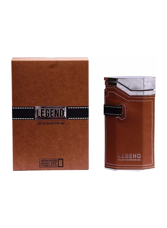 EMPERO Legend 100ml - Image 2