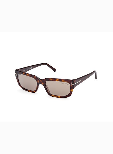 TOMFORD Full Rim Unisex Acetate Sunglass