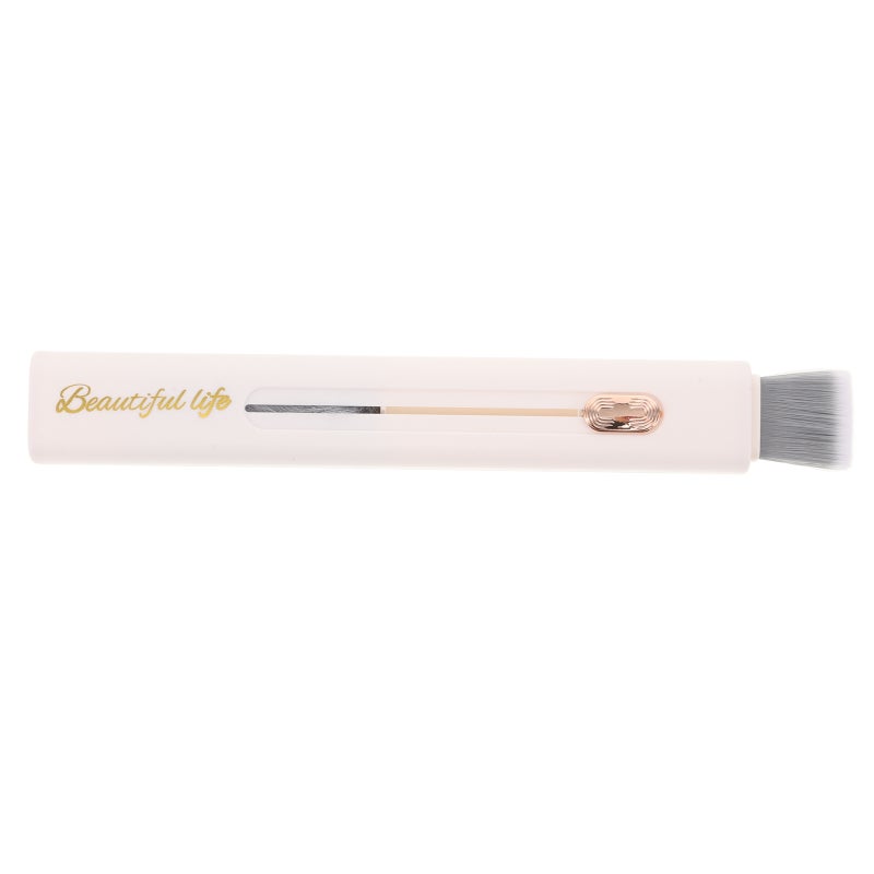 Car Detailing Brush, Sleek Design for Easy Grip and Interior Car Cleaning Performance - Image 1