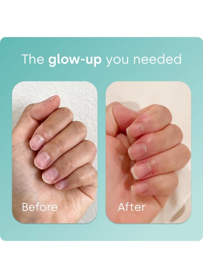 BIOSIL Collagen Generator - 180 Liquid Capsules - with Patented ch-OSA Complex - Generates & Protects Your Own Collagen - GMO Free - 180 Servings - Image 3