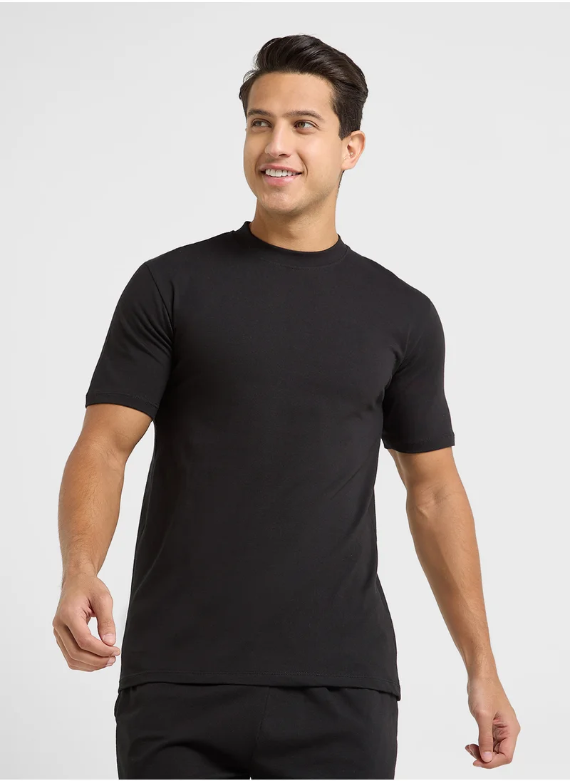 Seventy Five Nightwear T-Shirt & Shorts Sets
