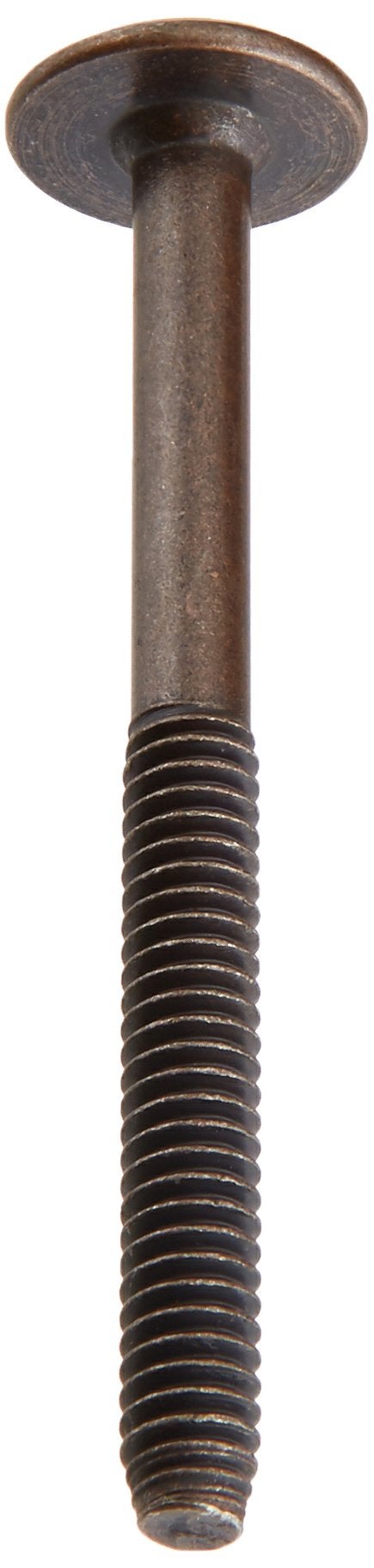 Hard-to-Find Fastener 014973445232 Joint Connector Bolts, 1/4-20 x 2.75, Piece-8 - Image 2