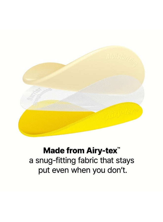 Dr.Jart+ Ceramidin Cream-Infused Face Mask For Dry Skin With Ceramides And Panthenol | Sheet Mask | Korean Skin Care, 0.63 Ounce - Image 2