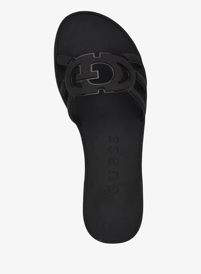 GUESS Casual Flat Sandals - Image 4