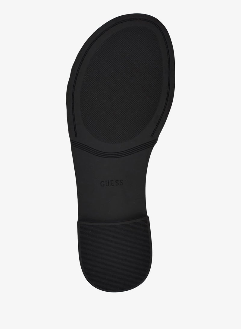 GUESS Casual Flat Sandals - Image 5
