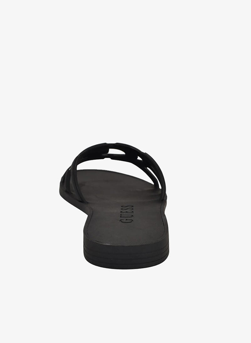 GUESS Casual Flat Sandals - Image 2